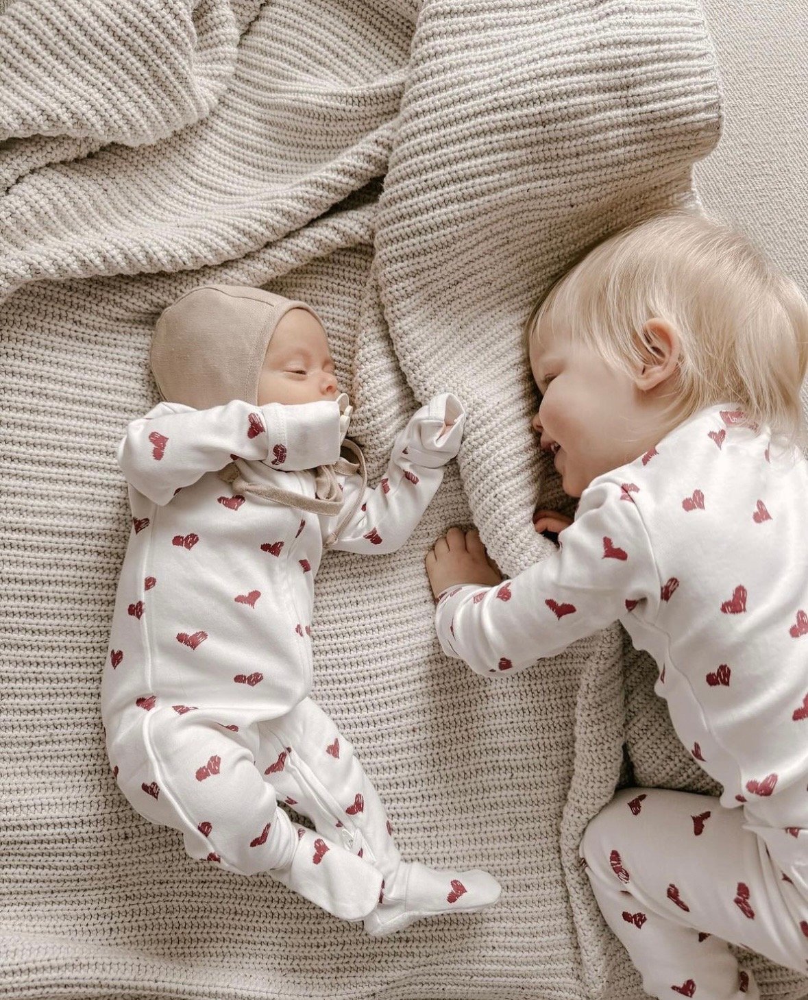 5 Baby Valentine s Day Photo Shoot Ideas The Short Years